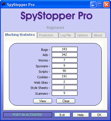 Anti-spyware - Programlar - Download CHIP.eu