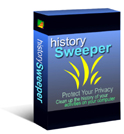 History Sweeper